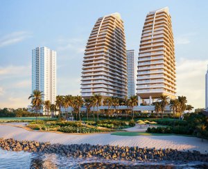 143122 - Costa del este - apartments - ph marea