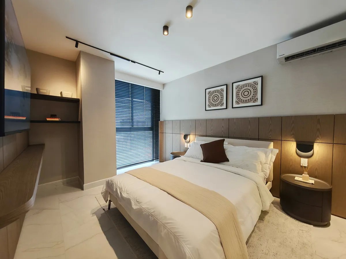 PREVENTA DE APARTAMENTO COCO DEL MAR