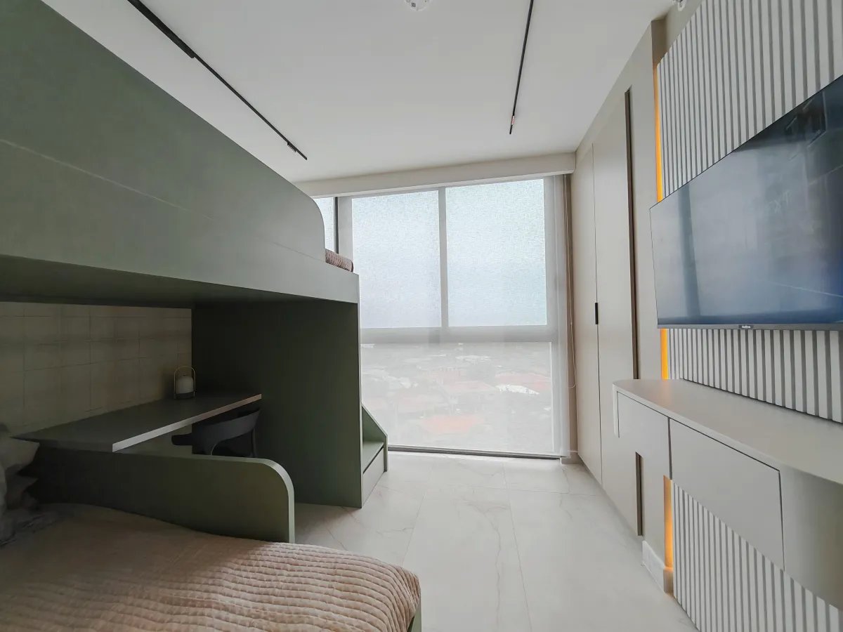 Pre-sale of an apartment in Coco del Mar