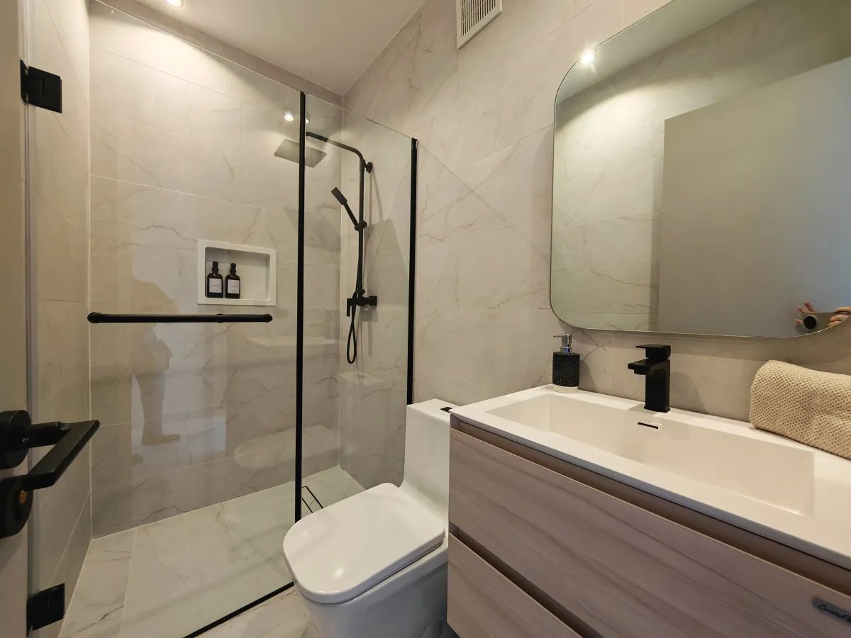 Pre-sale of an apartment in Coco del Mar