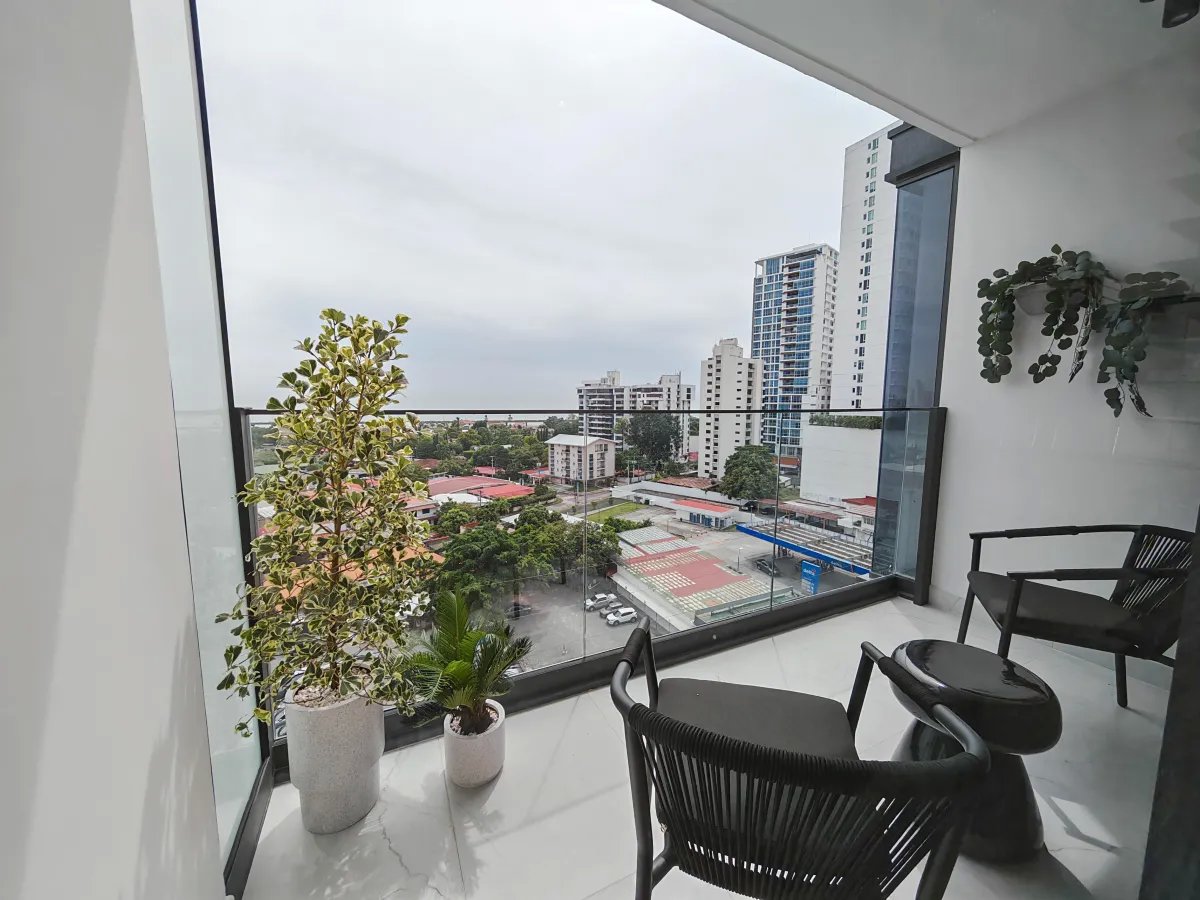 Pre-sale of an apartment in Coco del Mar