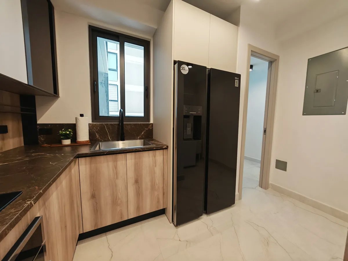 Pre-sale of an apartment in Coco del Mar