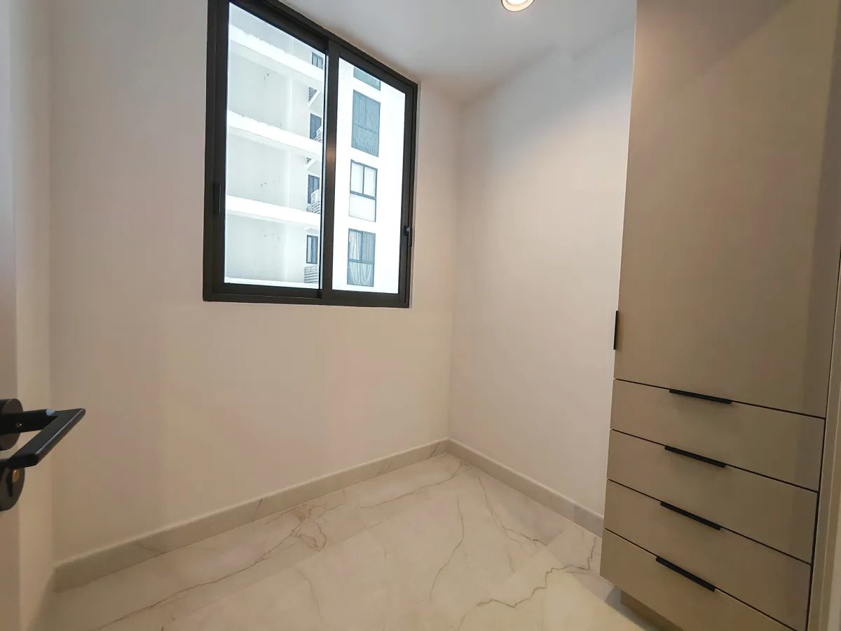Pre-sale of an apartment in Coco del Mar