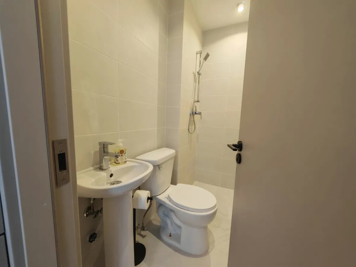 Pre-sale of an apartment in Coco del Mar