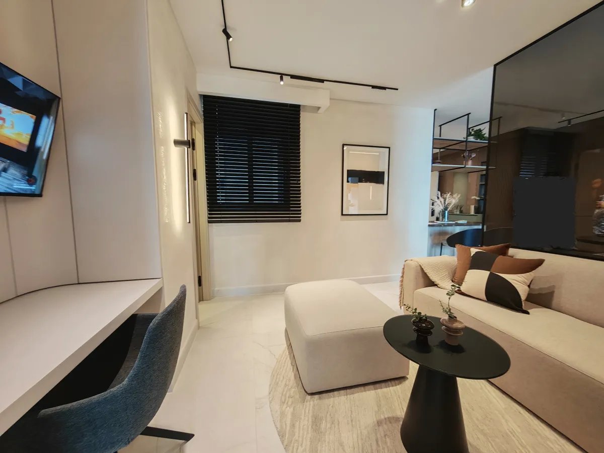 Pre-sale of an apartment in Coco del Mar