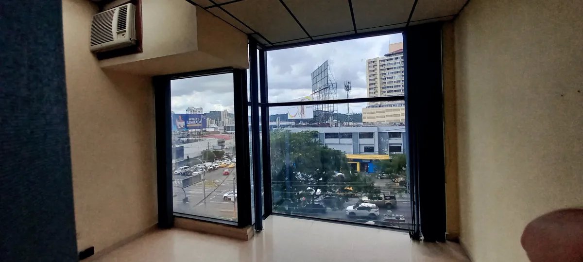 Oficina en Venta en Ciudad de Panamá | El Dorado $55,000