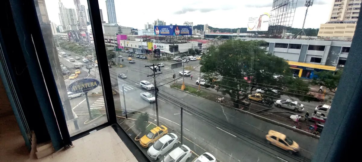 Oficina en Venta en Ciudad de Panamá | El Dorado $55,000