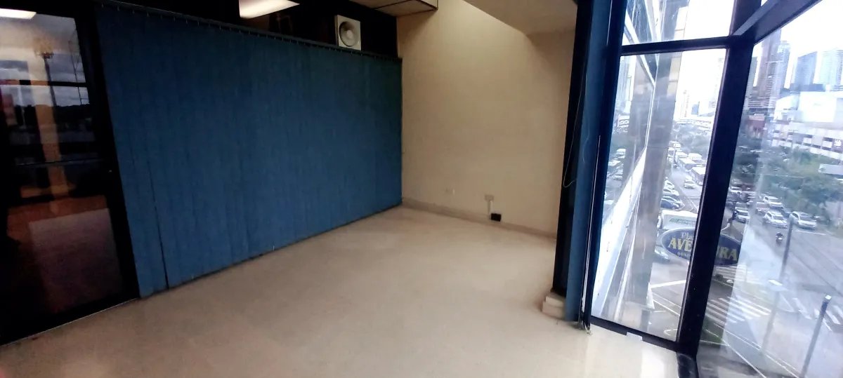 Oficina en Venta en Ciudad de Panamá | El Dorado $55,000