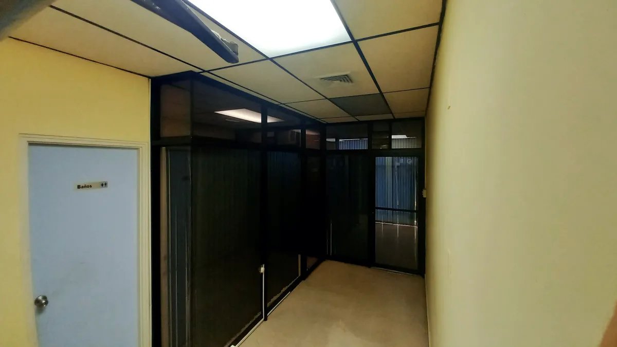 Oficina en Venta en Ciudad de Panamá | El Dorado $55,000