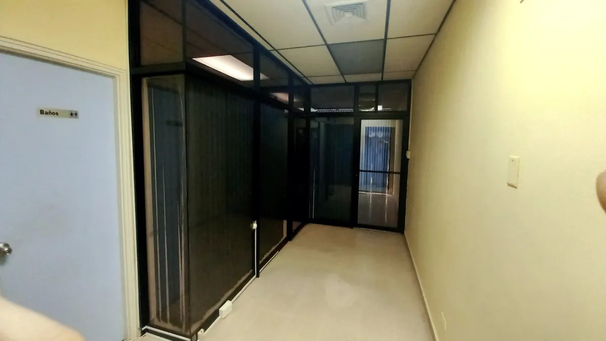 Oficina en Venta en Ciudad de Panamá | El Dorado $55,000