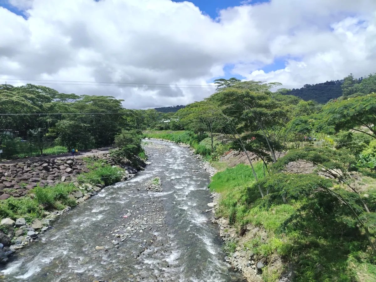 Lote Comercial en Boquete Chiriqui Panamá | $7,000,000 |