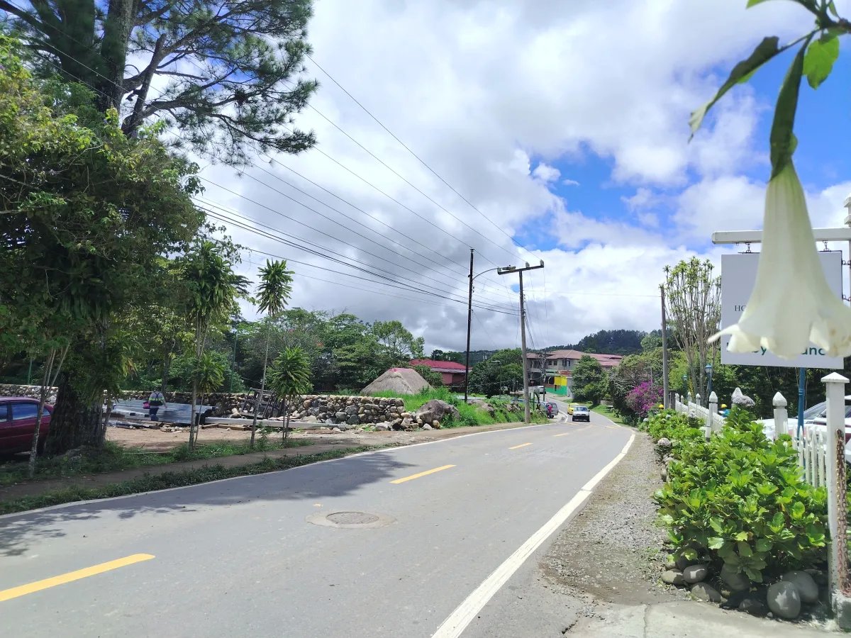 Lote Comercial en Boquete Chiriqui Panamá | $7,000,000 |