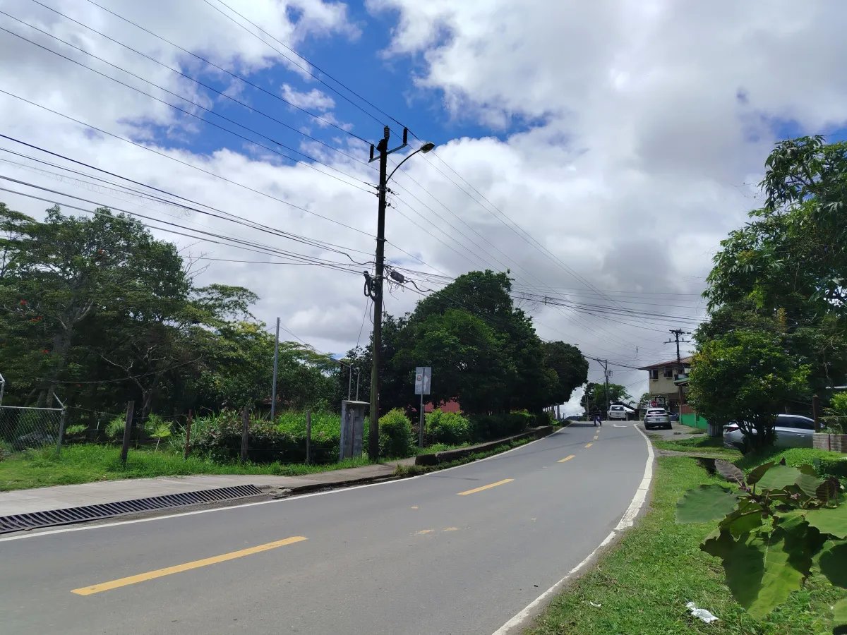 Lote Comercial en Boquete Chiriqui Panamá | $7,000,000 |