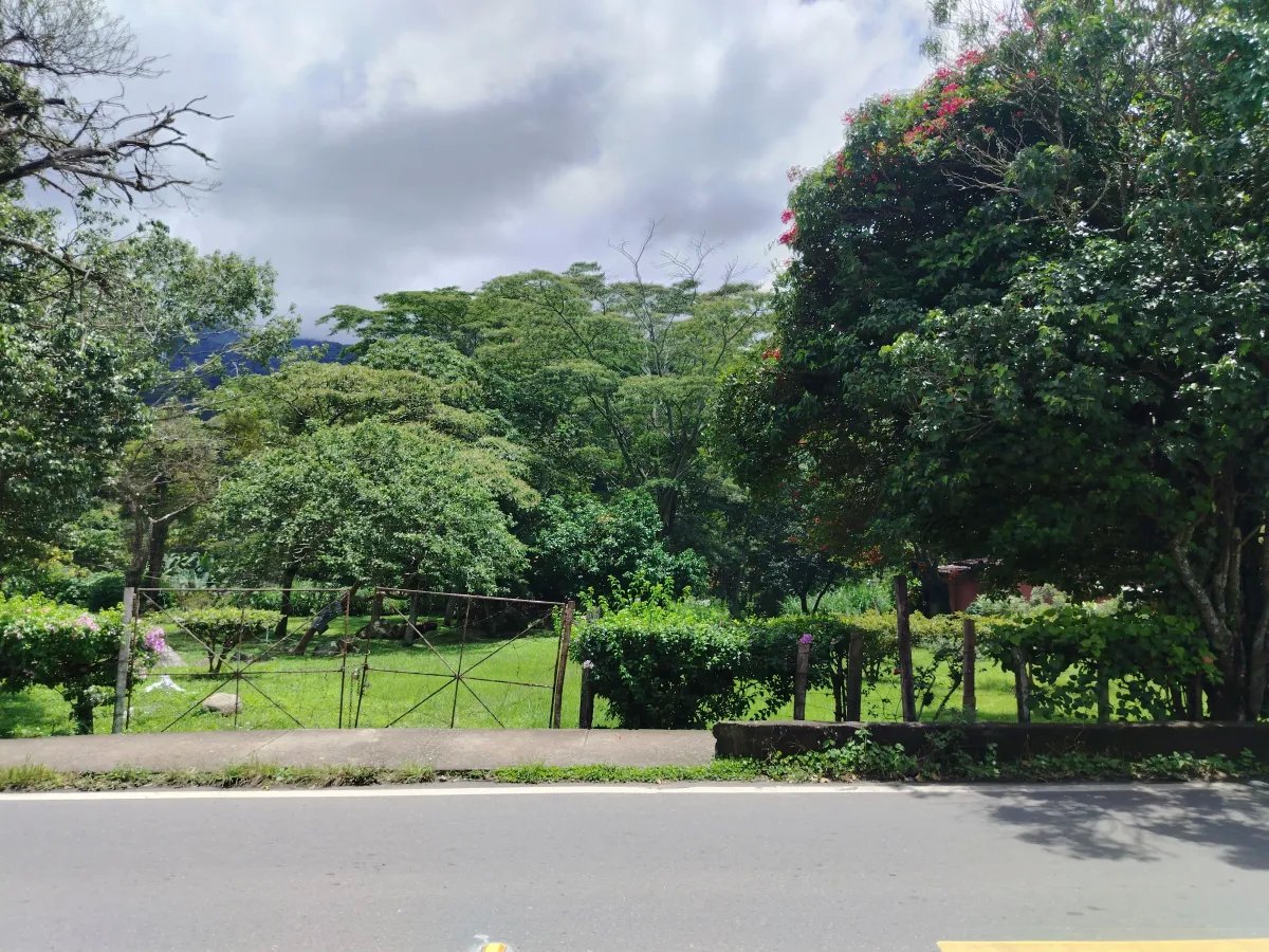 Lote Comercial en Boquete Chiriqui Panamá | $7,000,000 |