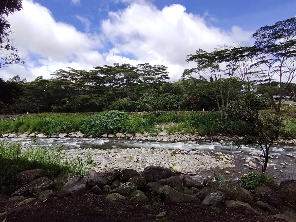 Lote Comercial en Boquete Chiriqui Panamá | $7,000,000 |