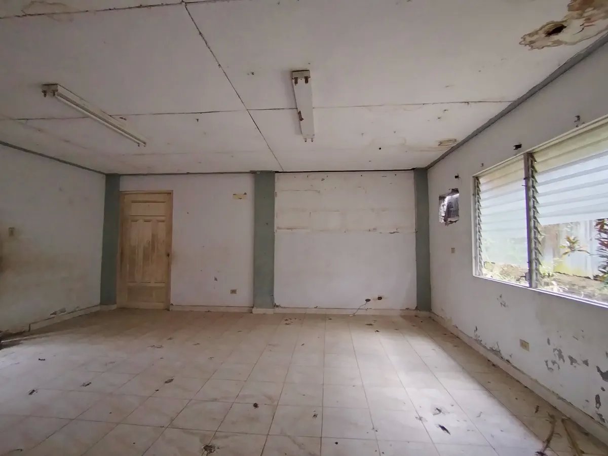 Galera en Venta en Panamá | David, Chiriquí Propiedad Industrial de 1 Hectárea