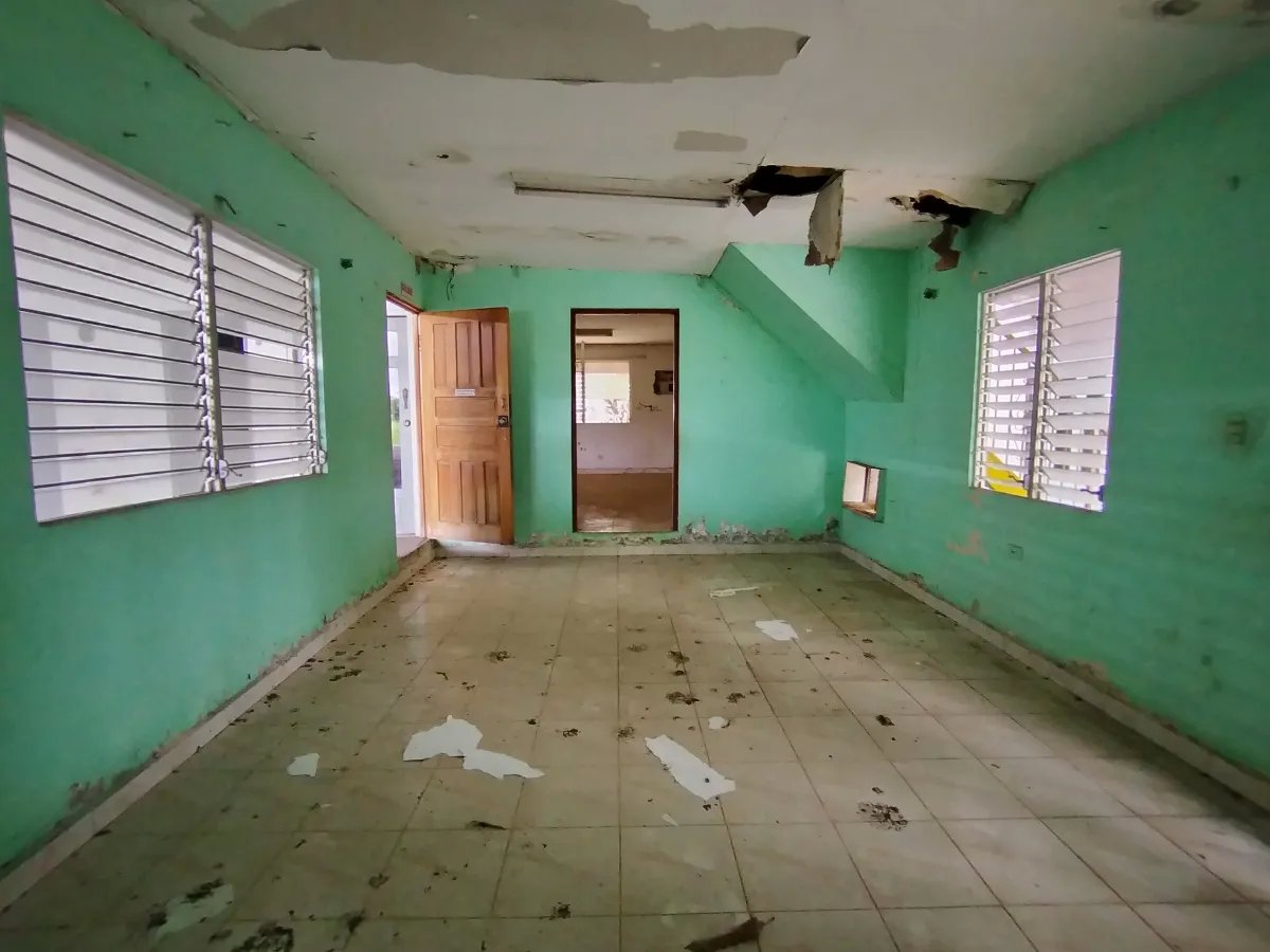Galera en Venta en Panamá | David, Chiriquí Propiedad Industrial de 1 Hectárea