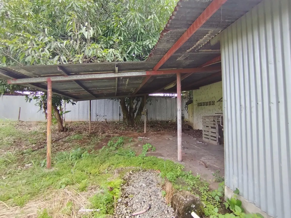 Galera en Venta en Panamá | David, Chiriquí Propiedad Industrial de 1 Hectárea