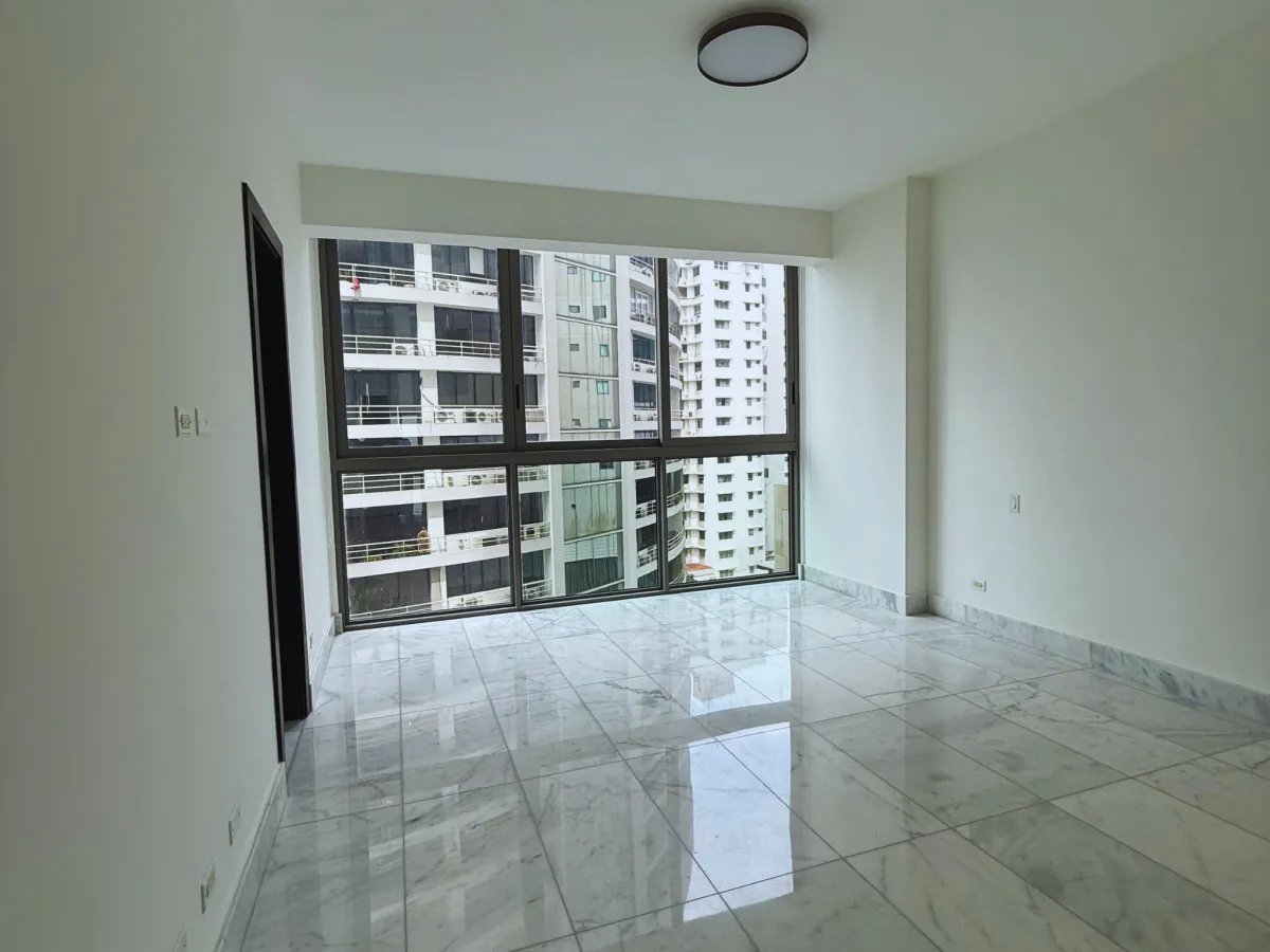 ALQUILER DE APARTAMENTO EN PH SEA POINT PUNTA PAITILLA