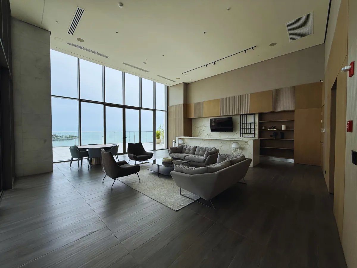 ALQUILER DE APARTAMENTO EN PH SEA POINT PUNTA PAITILLA