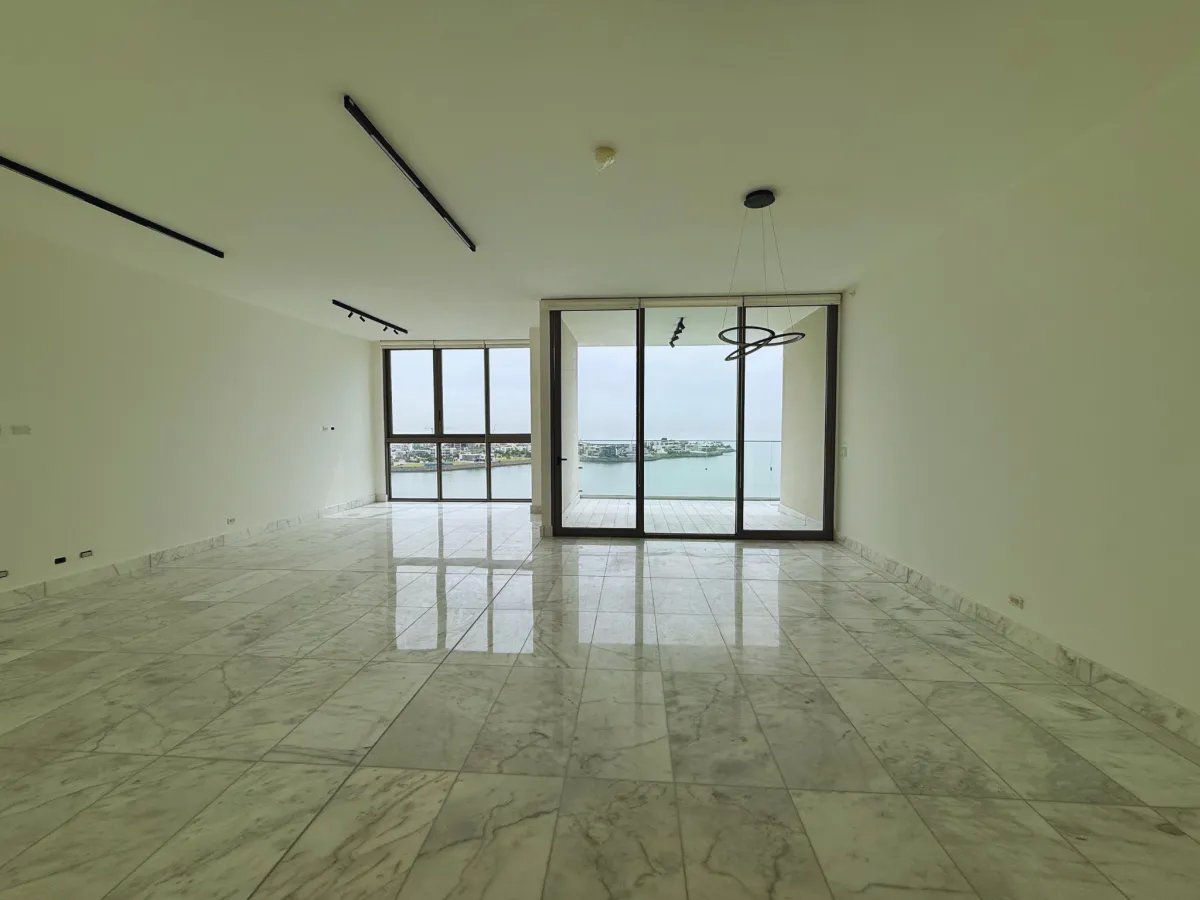 APARTMENT FOR RENT IN PH SEA POINT PUNTA PAITILLA
