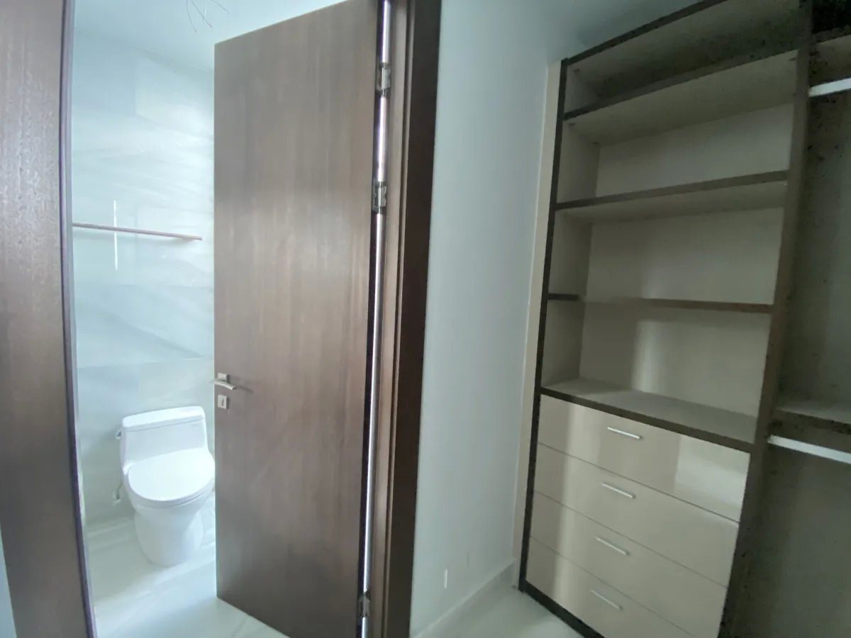 ALQUILER DE APARTAMENTO LINEA BLANCA ,PH THE TOWERS, PUNTA PAITILLA