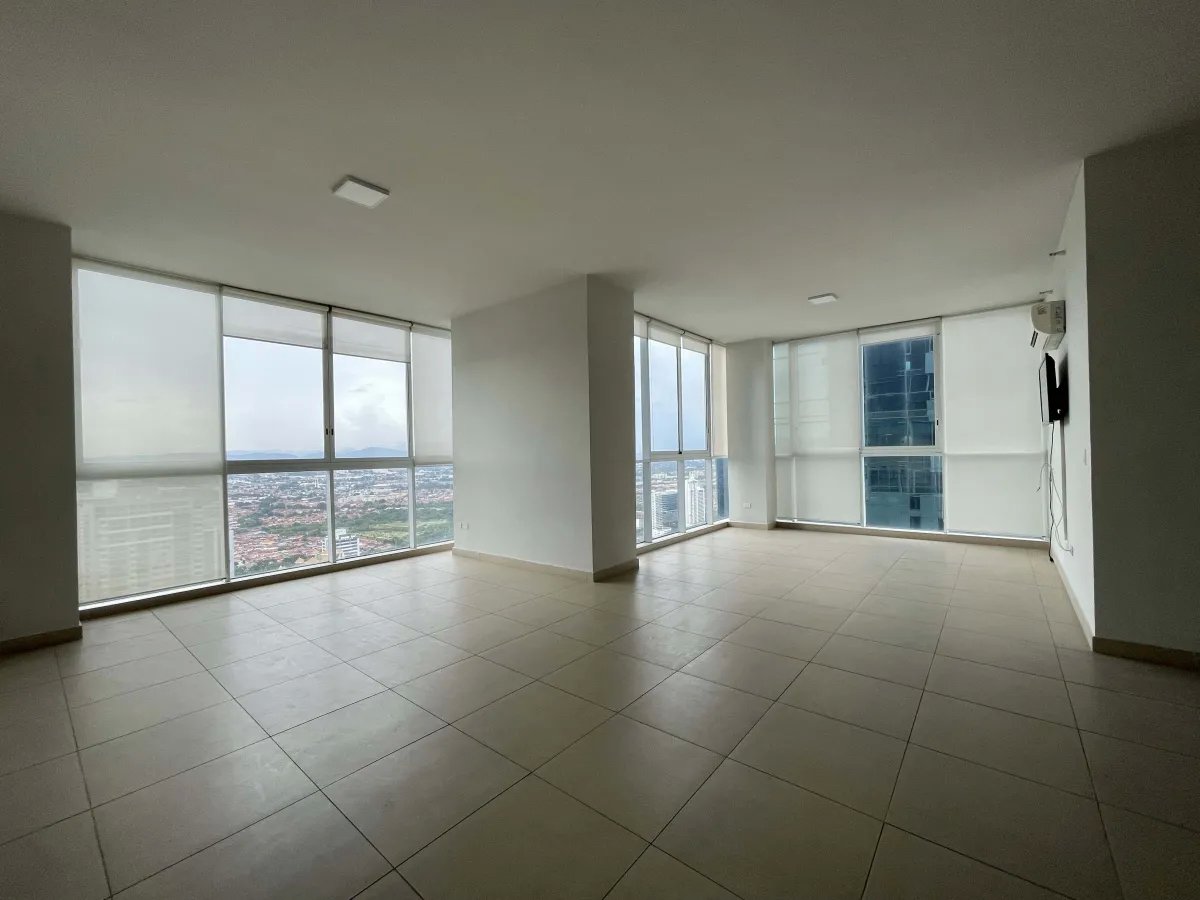 Espectacular Apartamento de 250m² en PH Country Club, Costa del Este  Con Línea Blanca