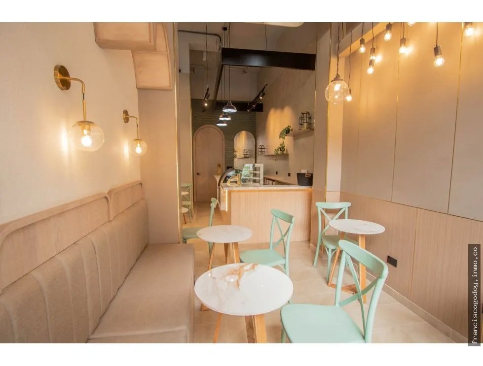 Local Comercial en Casco Antiguo
