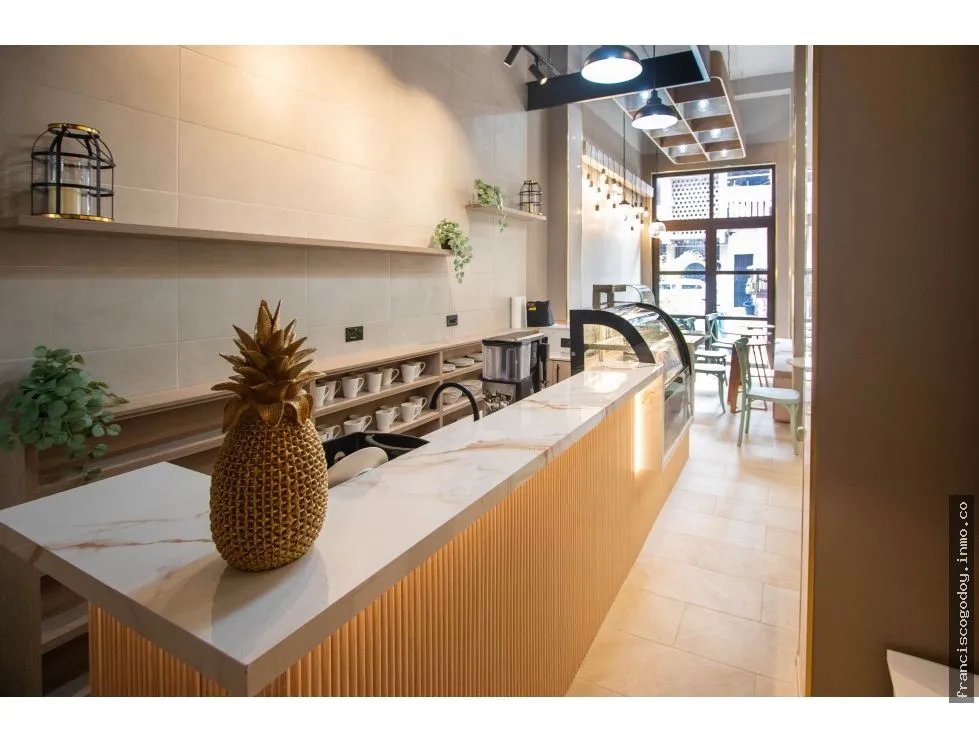 Local Comercial en Casco Antiguo