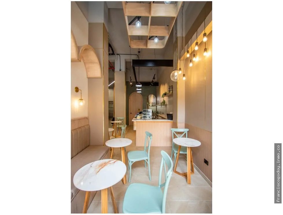 Local Comercial en Casco Antiguo