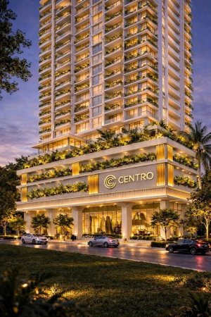 143138 - Obarrio - apartments - ph atrium