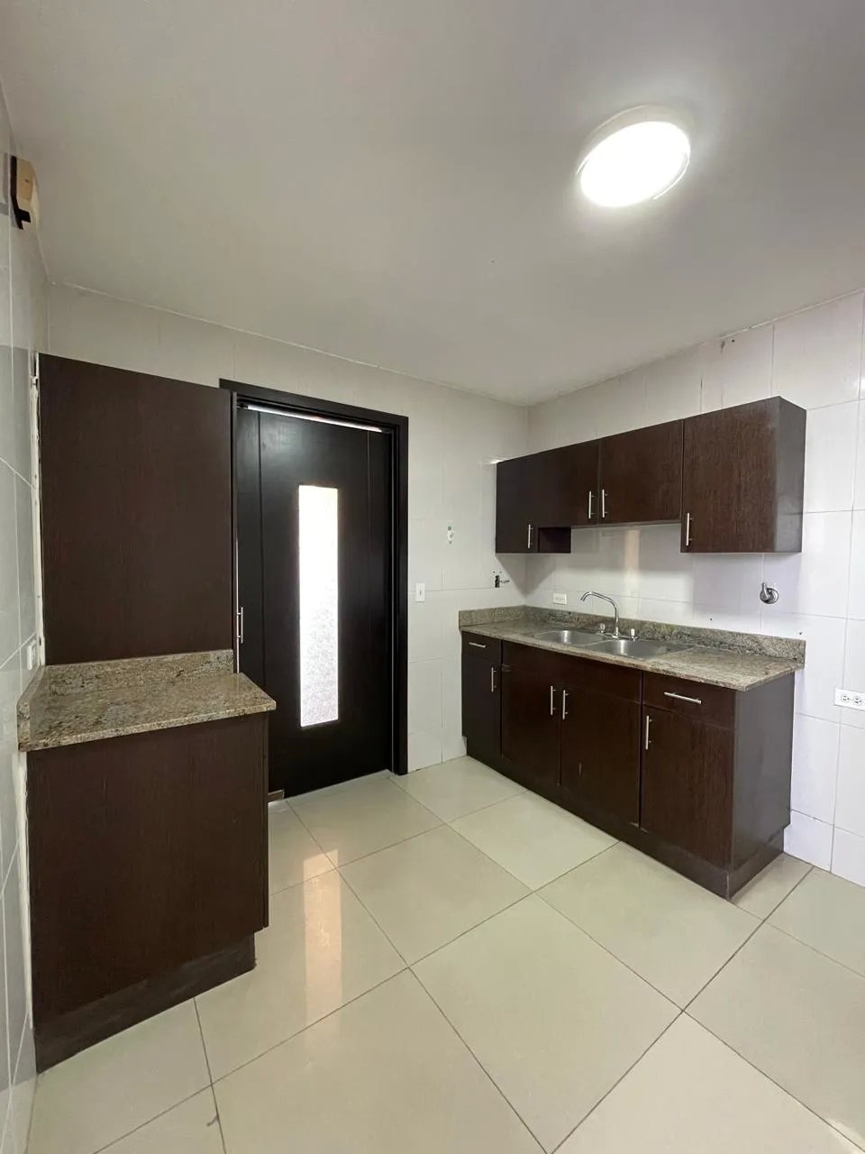 Obarrio apartamento en venta