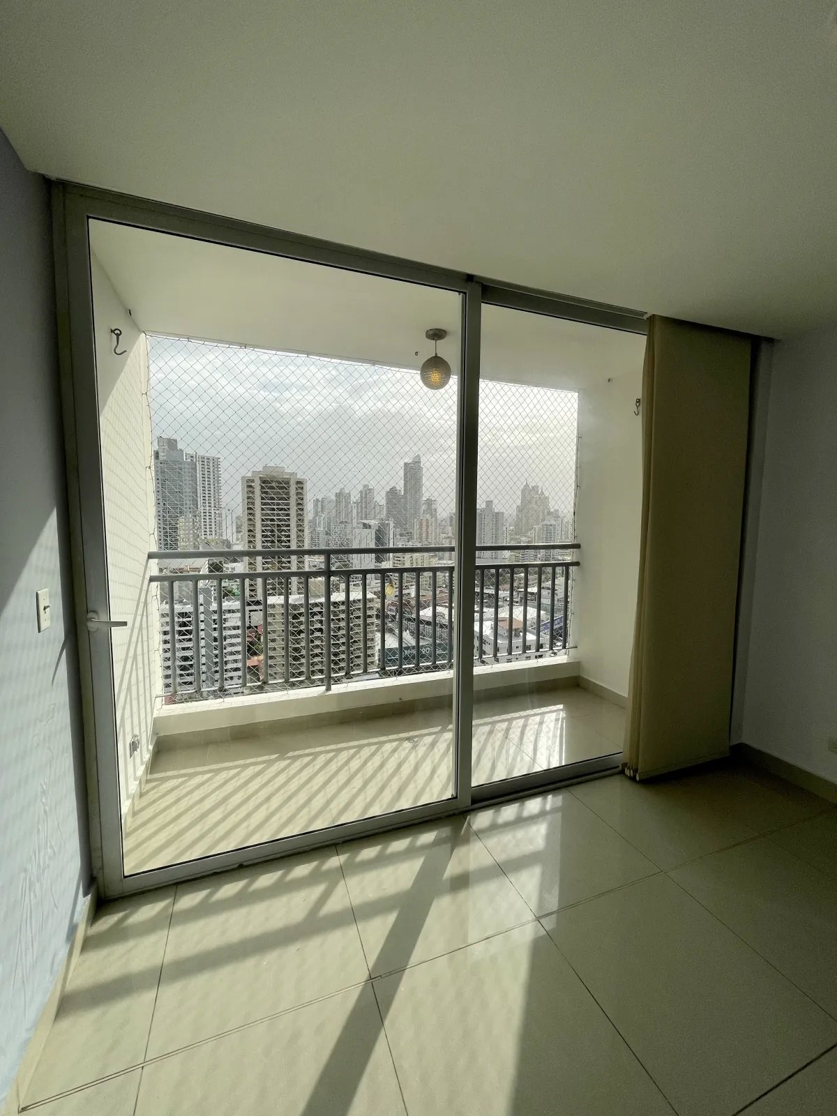 Obarrio Apartamento en venta