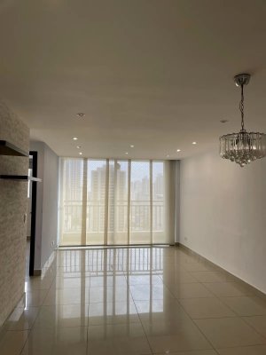 143140 - Obarrio - apartments - ph atrium
