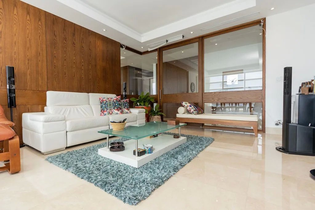Costa del Este Apartamento en Venta