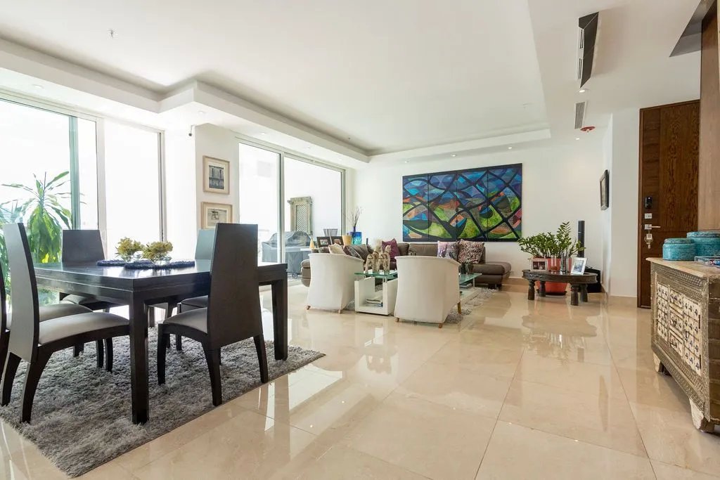 Costa del Este Apartamento en Venta