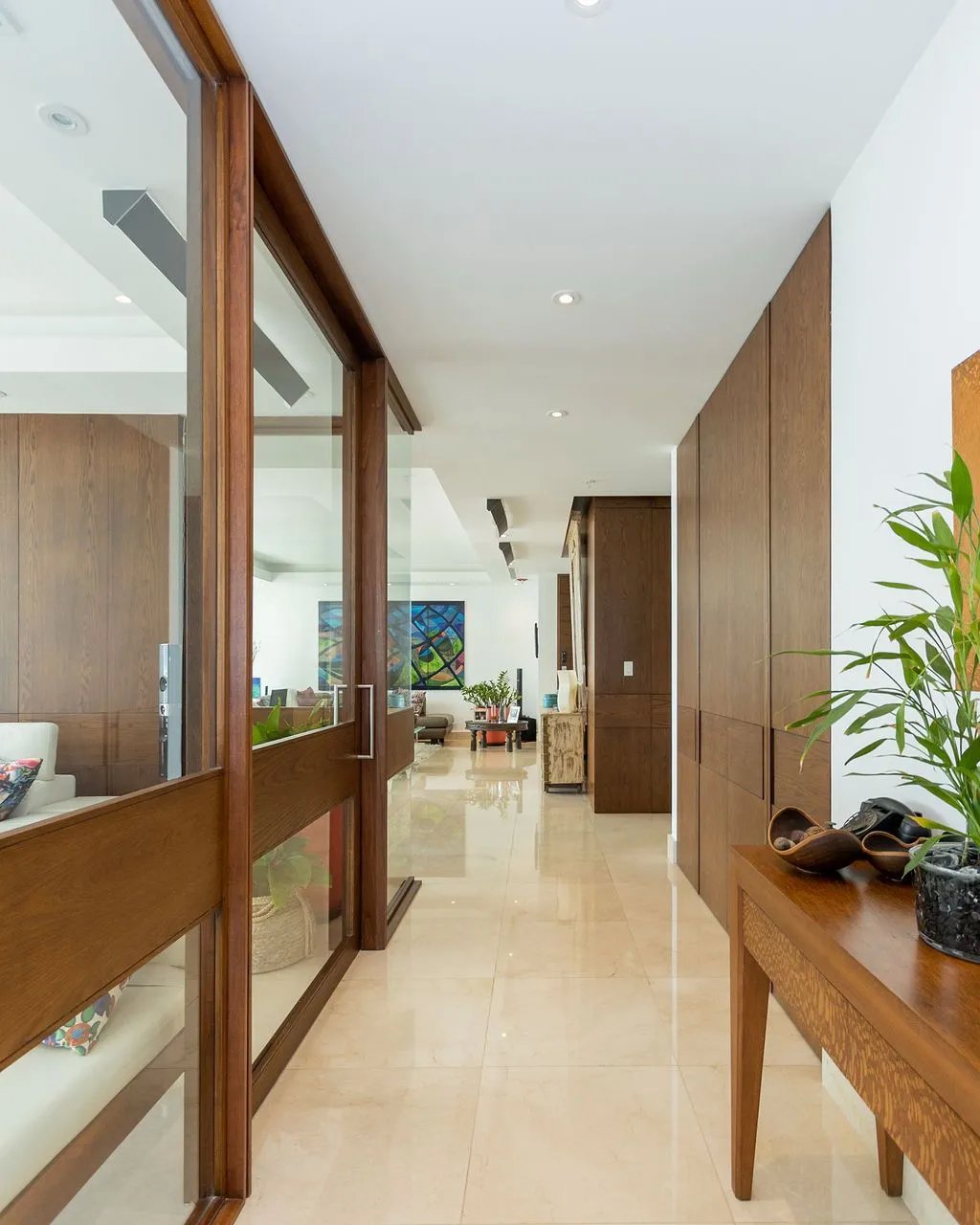 Costa del Este Apartamento en Venta