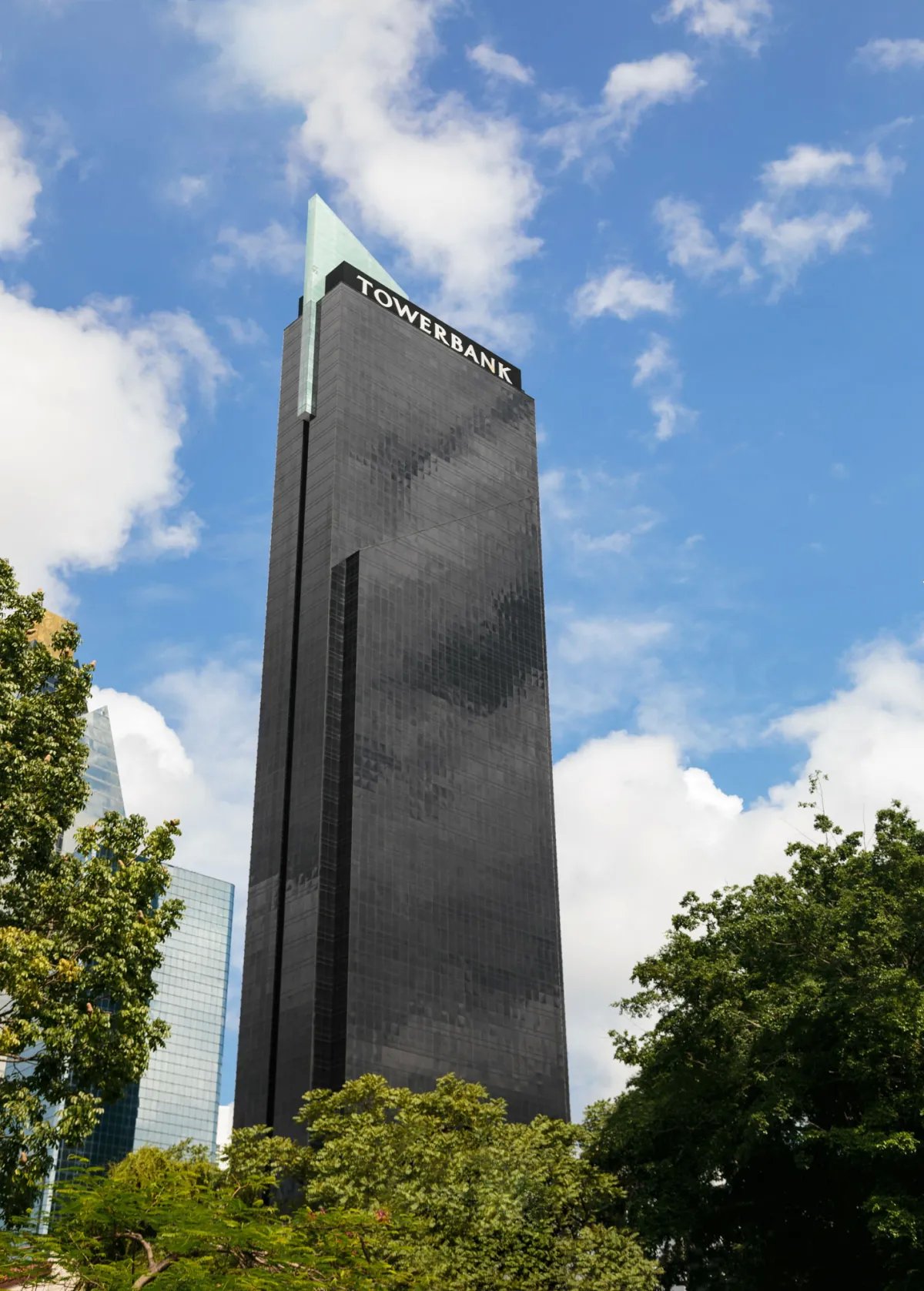 Oficina Amoblada de 149m² en Tower Financial Center, Calle 50  ¡Todo ...