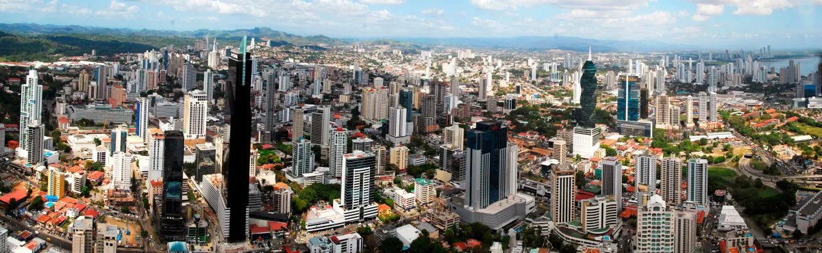 Oficina Amoblada de 149m² en Tower Financial Center, Calle 50  ¡Todo Incluido!