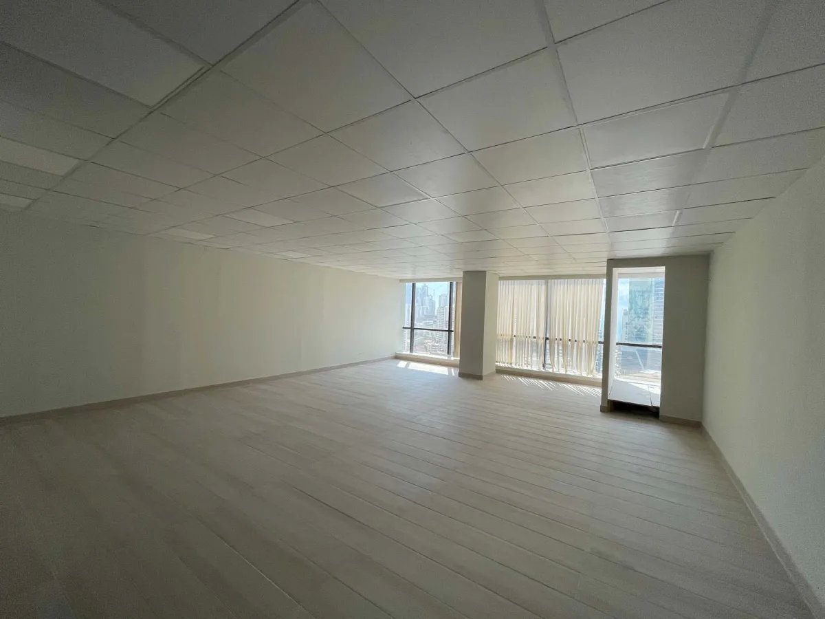 Oficina Amoblada de 175m² en Plaza Banco General, Calle 50  ¡Con Luz ...