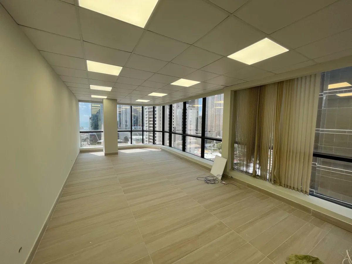 Oficina Amoblada de 175m² en Plaza Banco General, Calle 50  ¡Con Luz ...