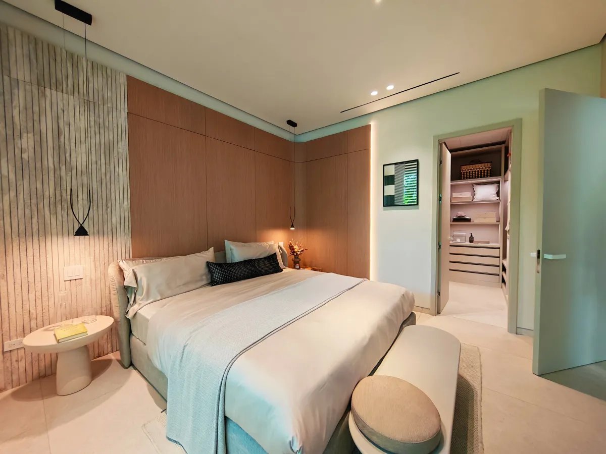Preventa de apartamentos en Costa del Este, 65 a 156 m2