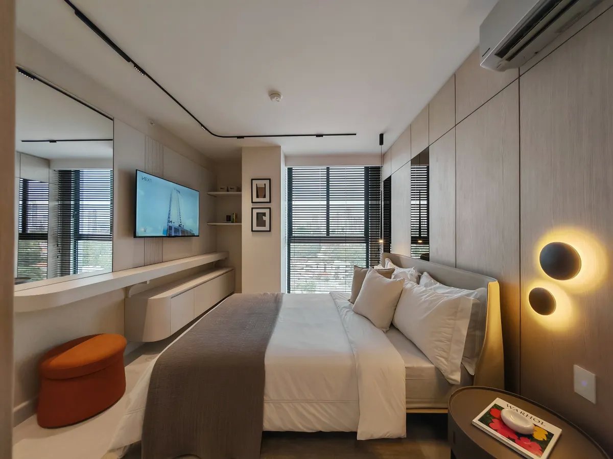 PREVENTA DE APARTAMENTO COCO DEL MAR, 106M2
