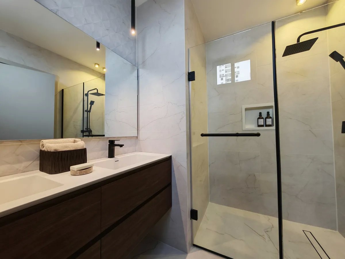 PREVENTA DE APARTAMENTO COCO DEL MAR, 106M2