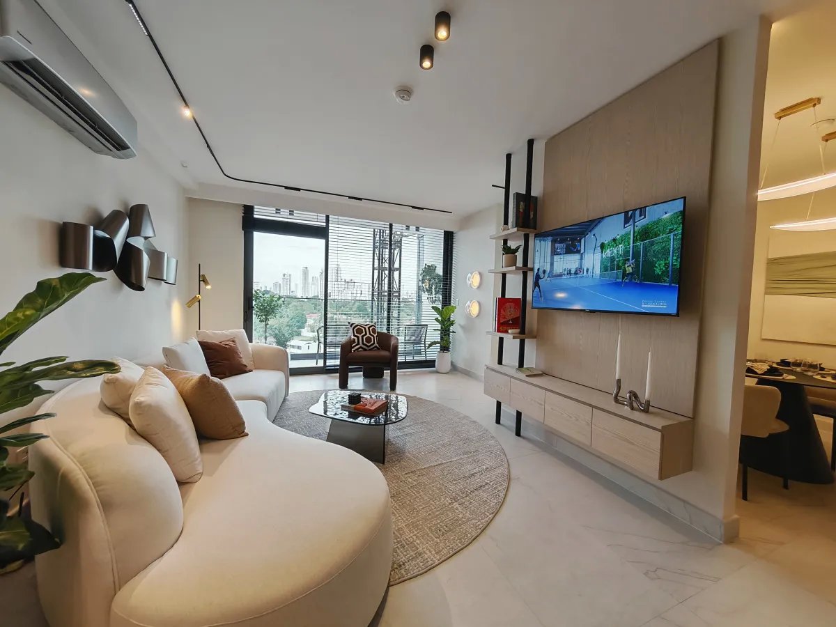 PREVENTA DE APARTAMENTO COCO DEL MAR, 106M2