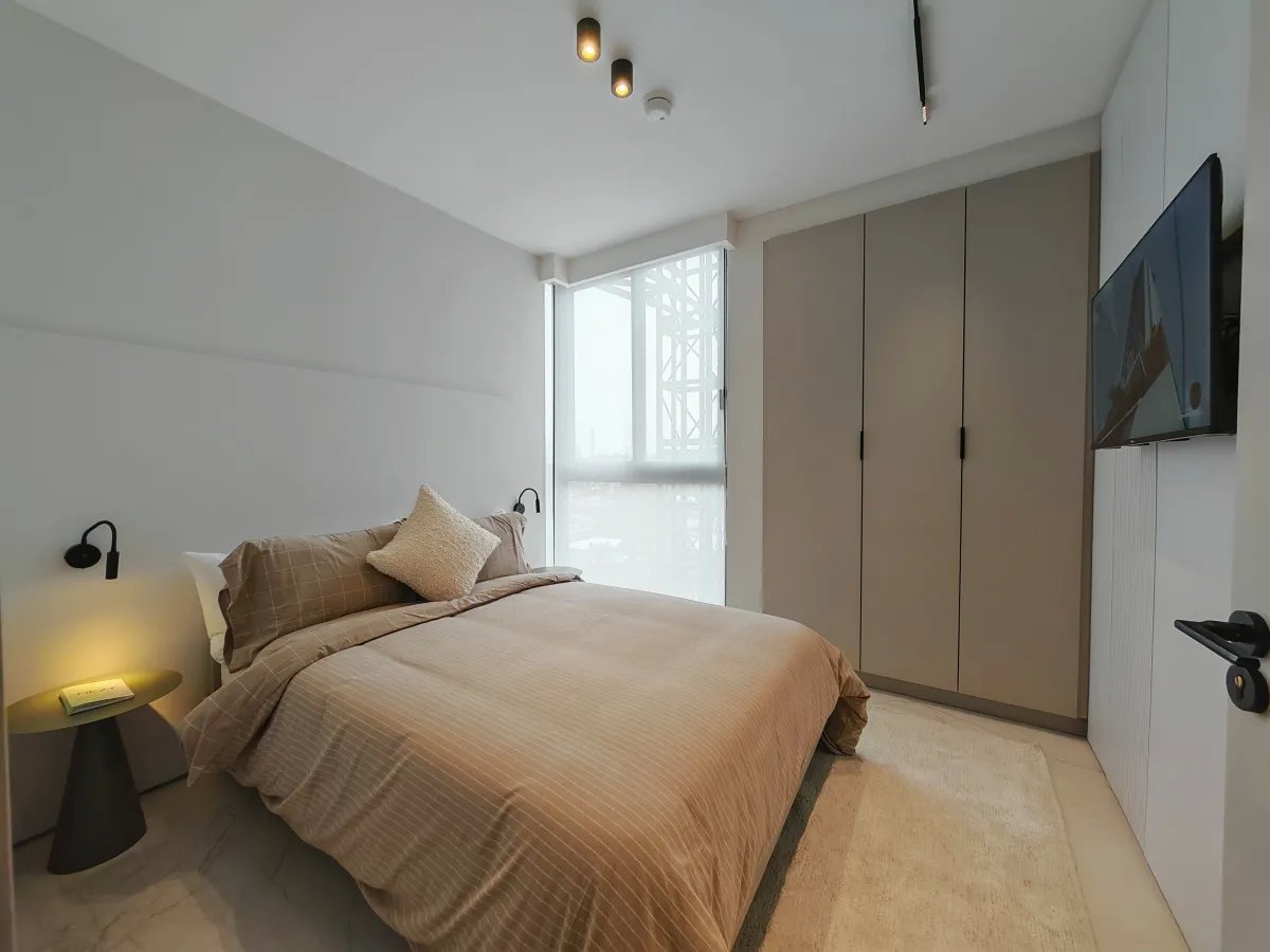 PREVENTA DE APARTAMENTO COCO DEL MAR, 106M2