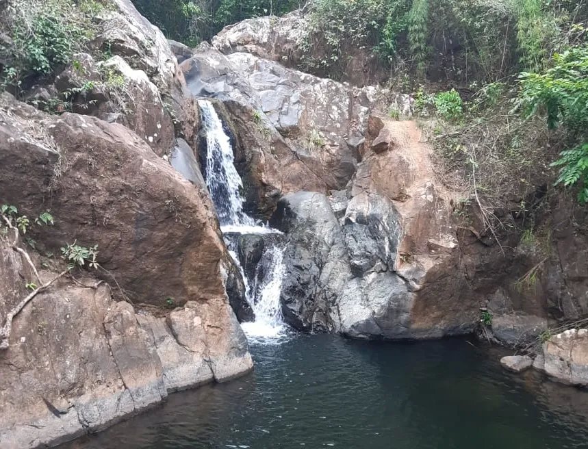 71 Hectares in Cerro Azul with River & Road Access | $1/m²