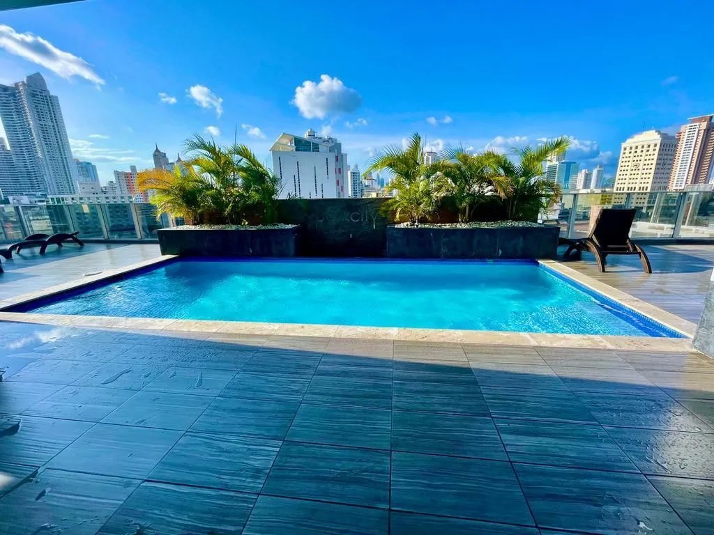 FURNISHED APARTMENT FOR RENT IN PH PARK CITY, OBARRIO