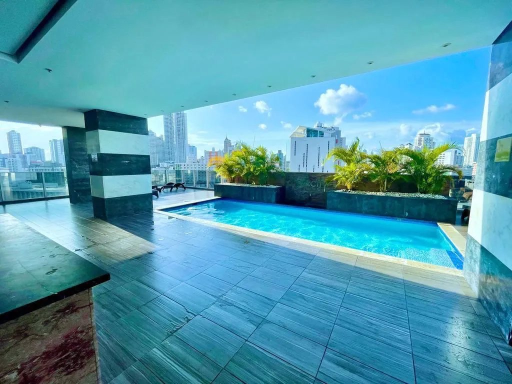 FURNISHED APARTMENT FOR RENT IN PH PARK CITY, OBARRIO