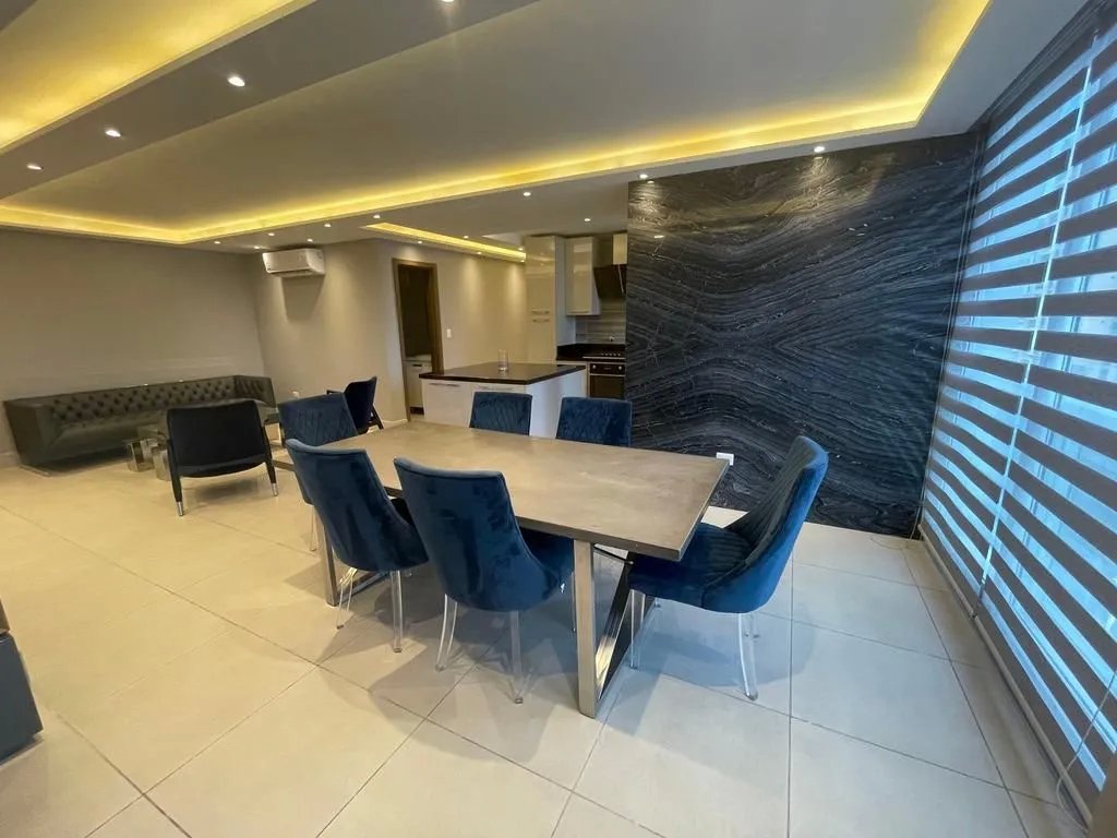 FURNISHED APARTMENT FOR RENT IN PH PARK CITY, OBARRIO